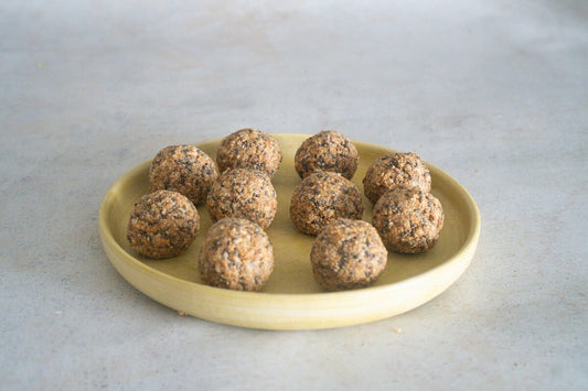 Chia-bollar