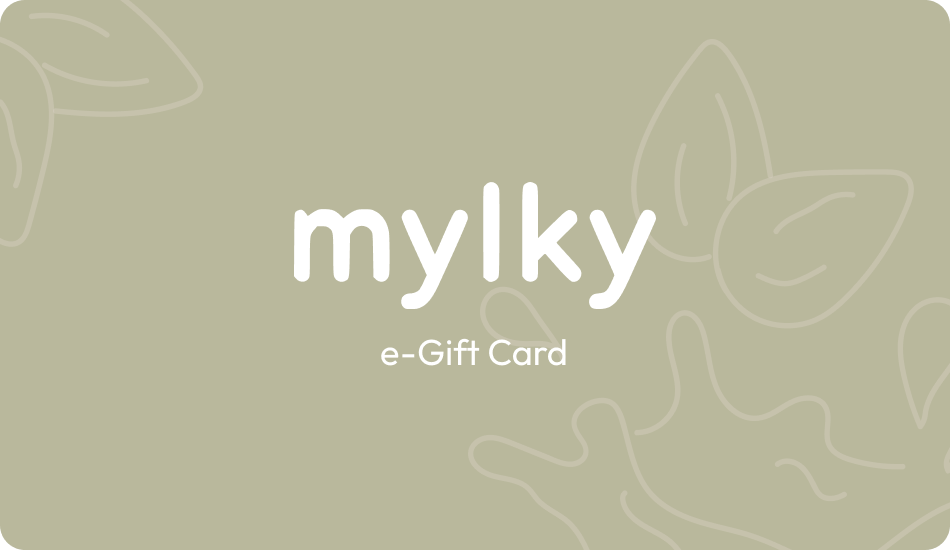 Buoni Regalo Mylky
