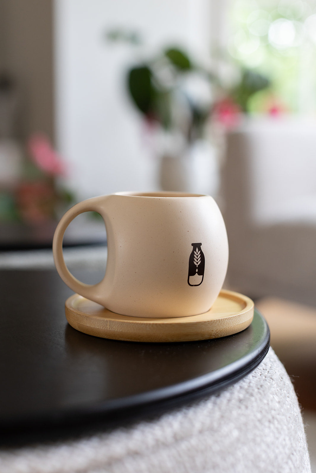 Tazza Mylky