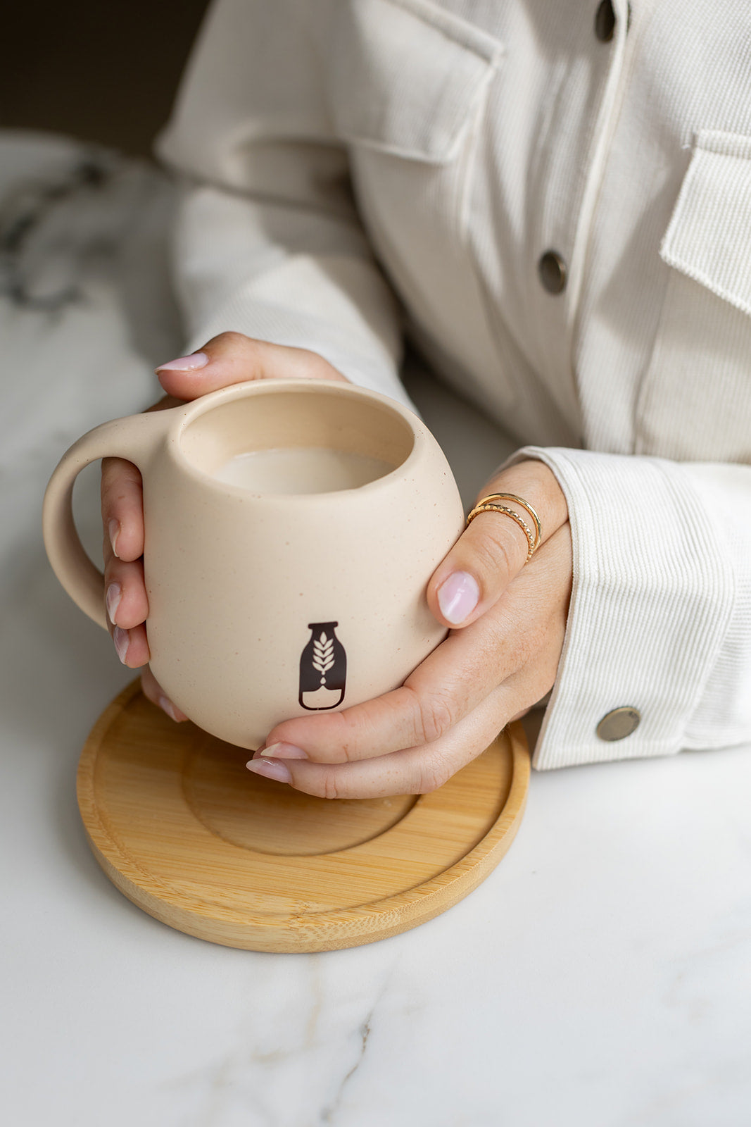 Tazza Mylky