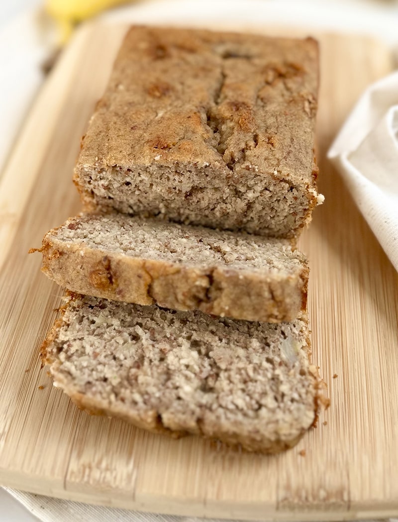 Banana bread