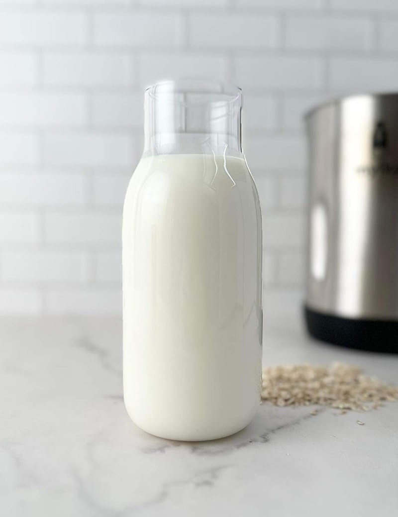 Latte d’avena