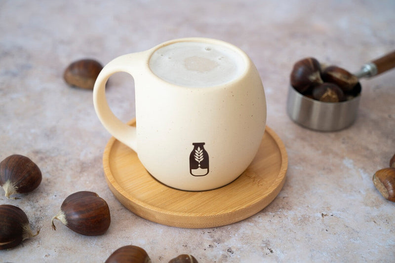 Latte di castagne