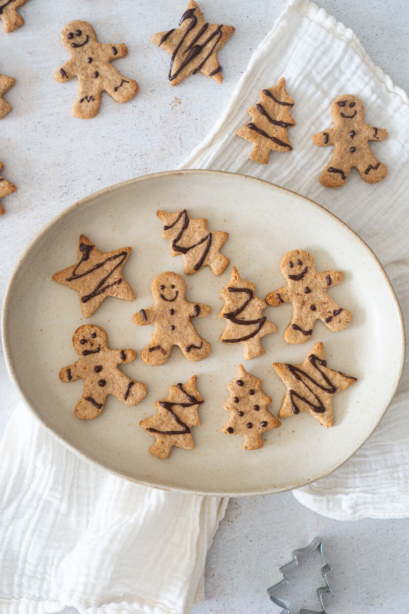 Biscotti di Natale