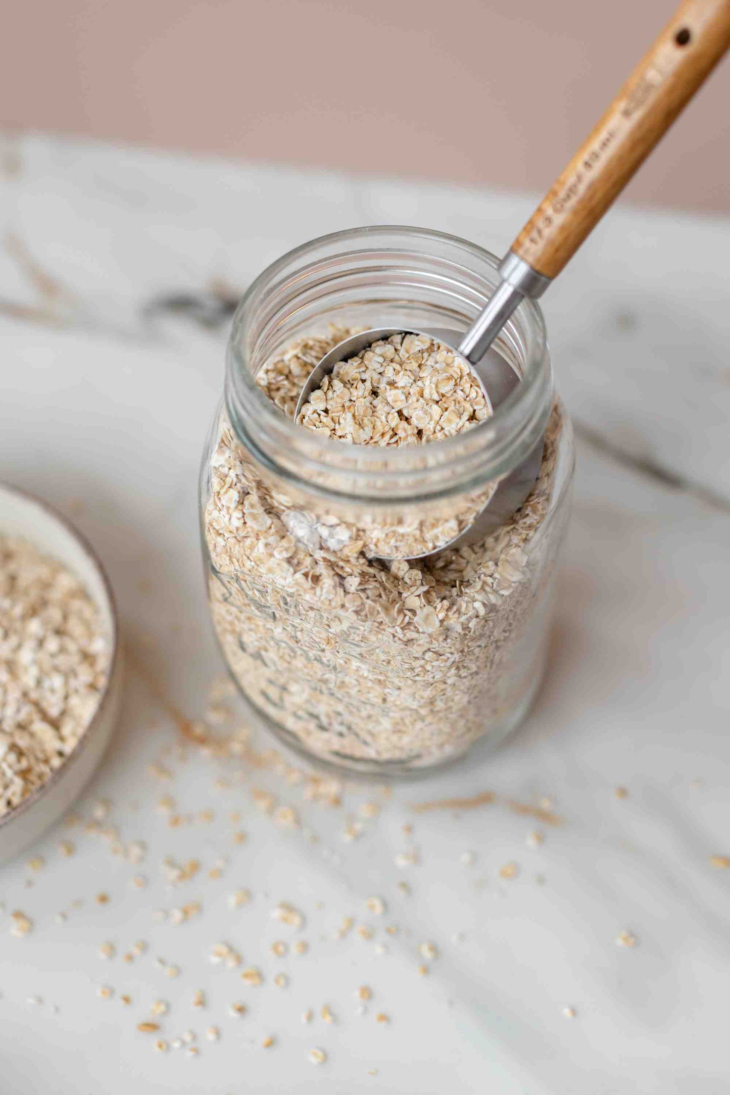 Cucchiai Dosatori Mylky 4 – pezzi