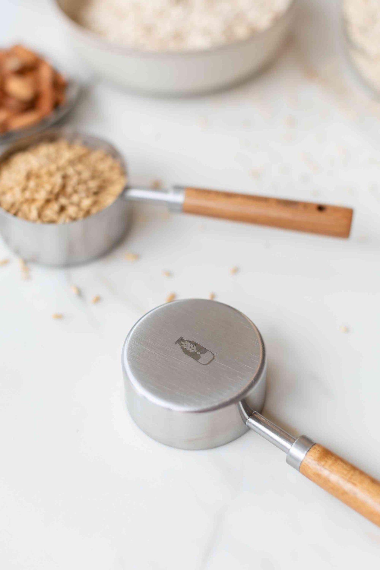 Cucchiai Dosatori Mylky 4 – pezzi